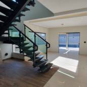 Serviços de instalação de pisos e revestimentos