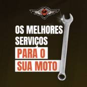 Gp Motos Peças e Serviços