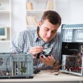 Conserto de computador gamer em Bauru