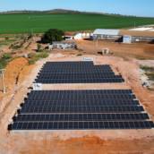 Energia Solar em Goiânia, GO – Sustentabilidade e Economia com a Agregar Energia