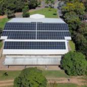 Empresa Especializada em Energia Solar – Soluções Sustentáveis em Goiânia