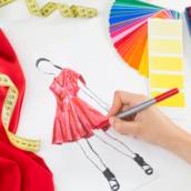 Graduação em Design de Moda EAD em Bauru e Região