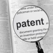 Legalização de patente