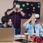 Graduação em Prod. Multi. em Realidade Virtual Aumentada EAD em Bauru e Região 