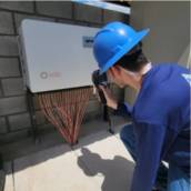 Comissionamento em Energia Solar – Garantia de Qualidade e Eficiência em Goiânia