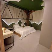 Móveis planejados para dormitórios