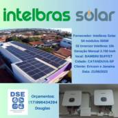 Energia Solar para Indústria