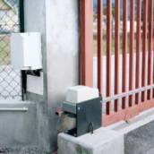  Instalação e manutenção em motor de portão