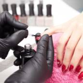 Blindagem de Unhas 