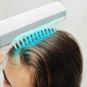 Led Terapia Capilar 