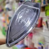 Embalagem De Barca Para Suyshi e Açai Descartável 