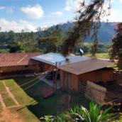Energia Solar​ em Belo Horizonte, MG