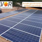 Empresa Especializada em Energia Solar
