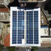 Homologação de projetos nas concessionárias de energia
