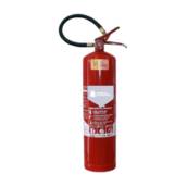 Extintor De incêndio Pó BC 6KGS