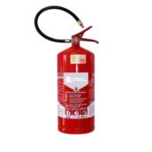 Extintor De Incêndio Pó BC 8KGS