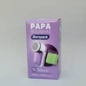 Removedor Papa Bolinhas Tira Pelo de Tecido