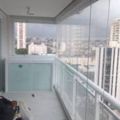 Manutenção de vidros