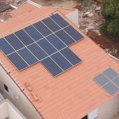 Energia Solar Residencial - Economia e Sustentabilidade em Tanabi