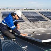 Gestão de Sistema Solar
