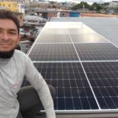 Empresa de Instalação de Energia Solar