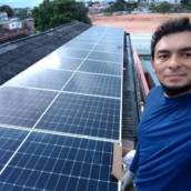 Empresa Especializada em Energia Solar