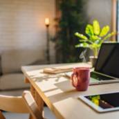 Mesas home-office