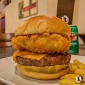 Hamburguer Angus Artesanal em Itapetininga