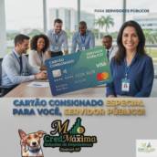 Cartão Consignado: A Solução Prática e Beneficiosa em Guarujá com atendimento online em todo o Brasil