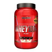 Whey 100% Pure