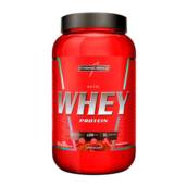 Nutri Whey Protein 900g