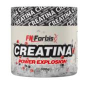 Creatina Power Explosion 300g