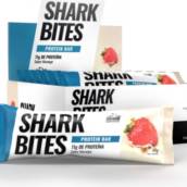 Shark Bites Protein Bar 40g