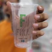 Copo Personalizado Para Empresas 