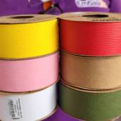 Fitas Kraft Colorida