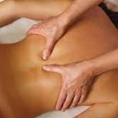 Massagem modeladora