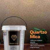 Quartzo Mica 