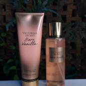 Body splash Victoria Secret