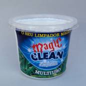 Limpeza Pesada Magic Clean 