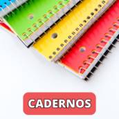 Promoções de cadernos em Itapetininga