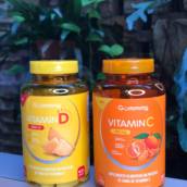 Gominha de Vitamina C  