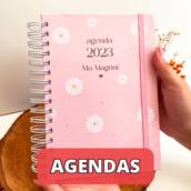Agendas escolares para estudantes em Itapetininga