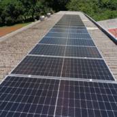 Energia Solar​ em Campo Largo, PR