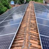 Empresa de Energia Solar - Soluções Inovadoras em Belém, PA