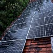 Projeto e instalações de sistemas fotovoltaicos