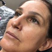Alongamento de Cílios Fio a Fio em Bauru