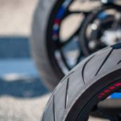 Pneu supercorsa SP v4