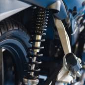 Fazemos suspensão e Remap nas motos  