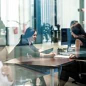 Consultoria Empresarial