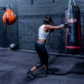 Boxe 